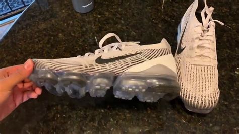 nike air vapormax geht leicht kaputt|Nike VaporMax air bubble repair.